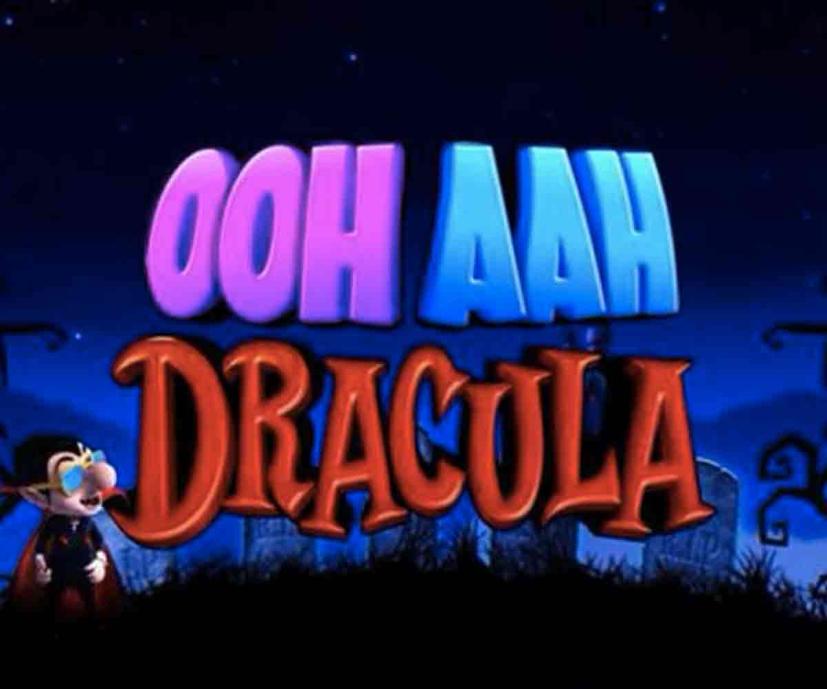 Ooh aah dracula rtp streaming