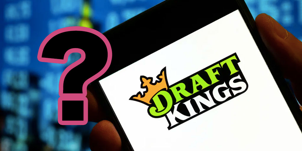DraftKings 스포츠북은 한국에서 이용할 수 있을까요?