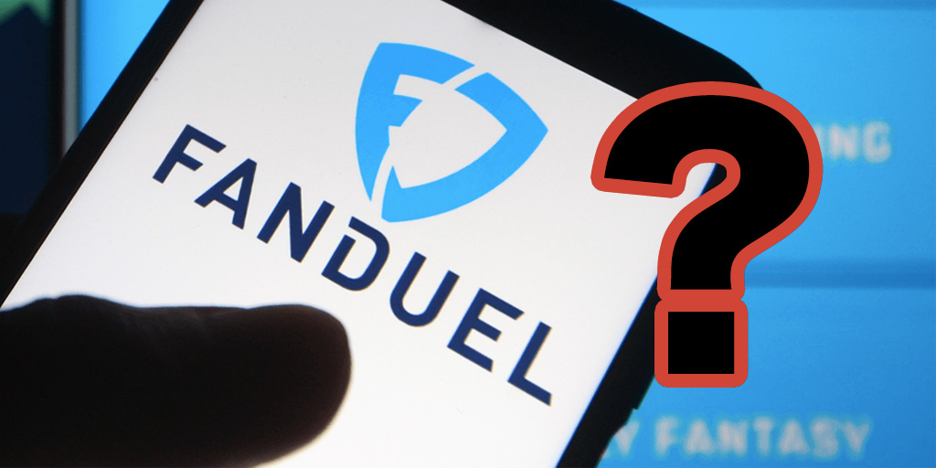 FanDuel 스포츠북은 한국에서 이용할 수 있을까요?