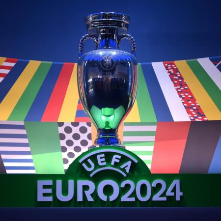 유로 2024 강력 후보: 이번 여름 유로 2024 경기의 승자는 누가 될까요?