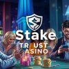 Stake Casino는 신뢰할 수 있나요?